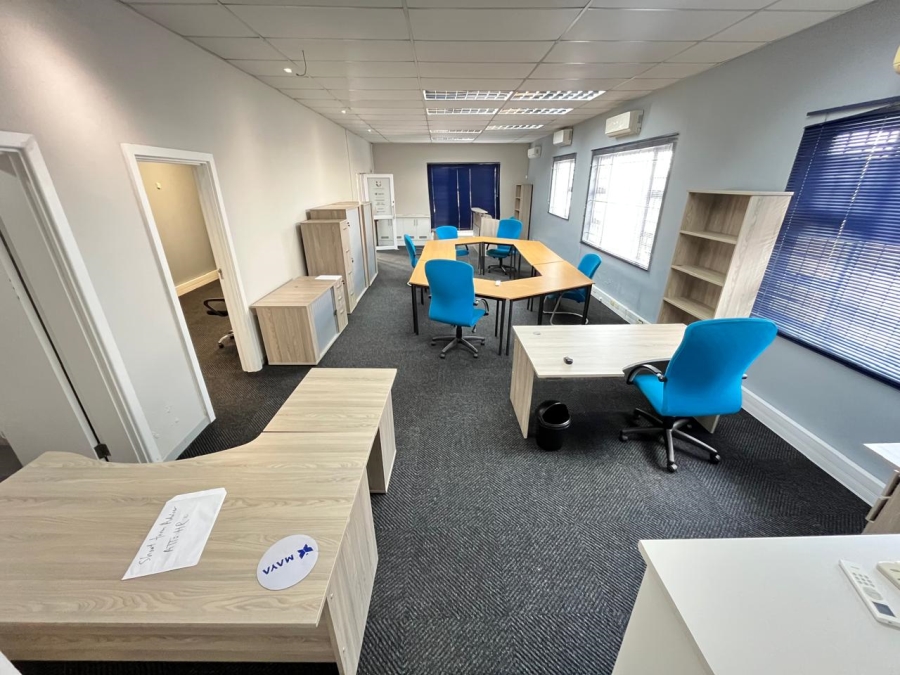 To Let commercial Property for Rent in Berea Eastern Cape